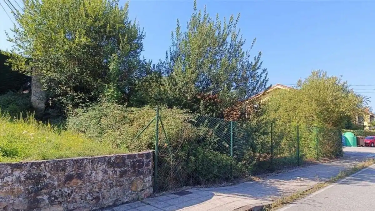 Residential zum Verkauf in San Felices de Buelna