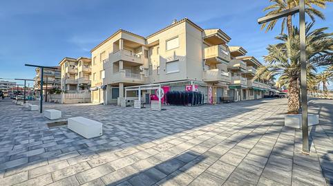 Foto 4 de Pis en venda a Carrer de Girona, 9, Marítim, Cubelles