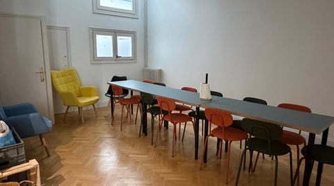 Foto 3 de Oficina en venta en Carrer de Roger de Llúria, Dreta de l'Eixample, Barcelona Capital