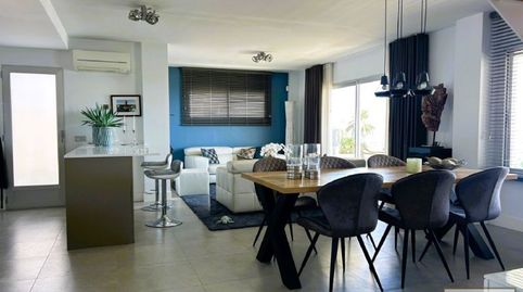 Foto 3 de Dúplex en venda a L'Olla, Altea