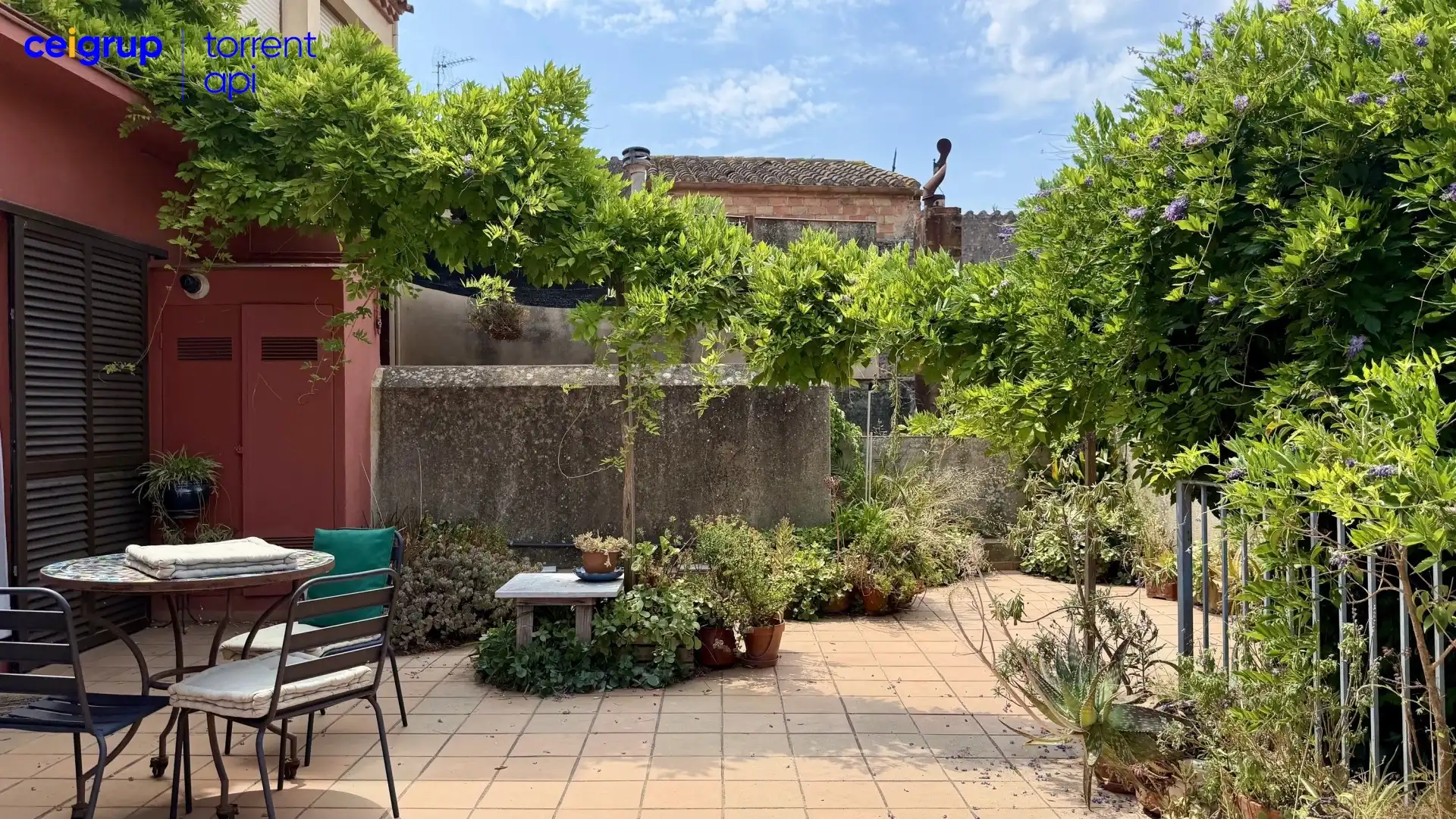 Country house with terrace for sale in Torroella de Montgrí, imagen 3