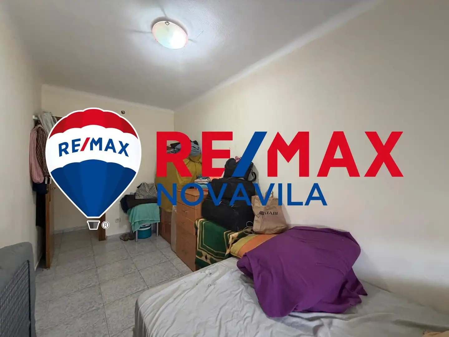 Habitación de Piso en venta en Viladecans