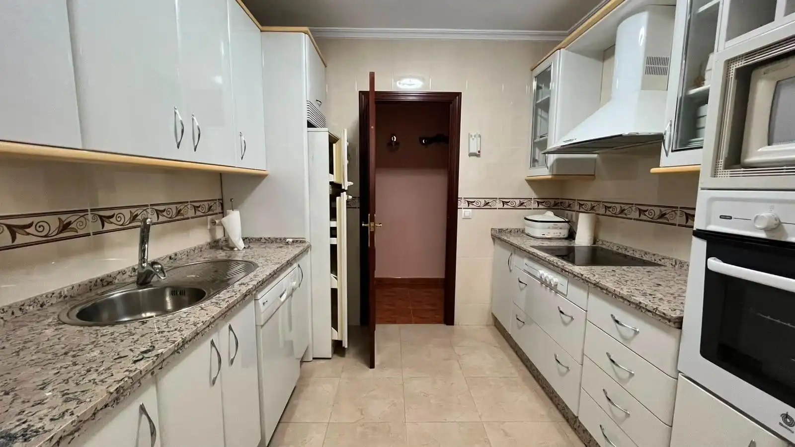 Flat with lift to rent in Avenida ALCALDE JUAN FERNANDEZ, imagen 15