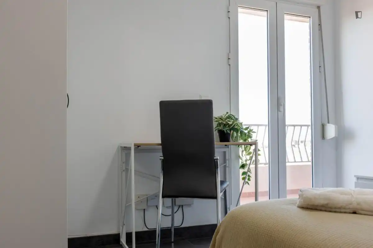 Habitación en Poble Nou