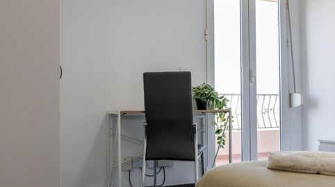 Foto 4 de Habitación en Poble Nou, Valencia Capital