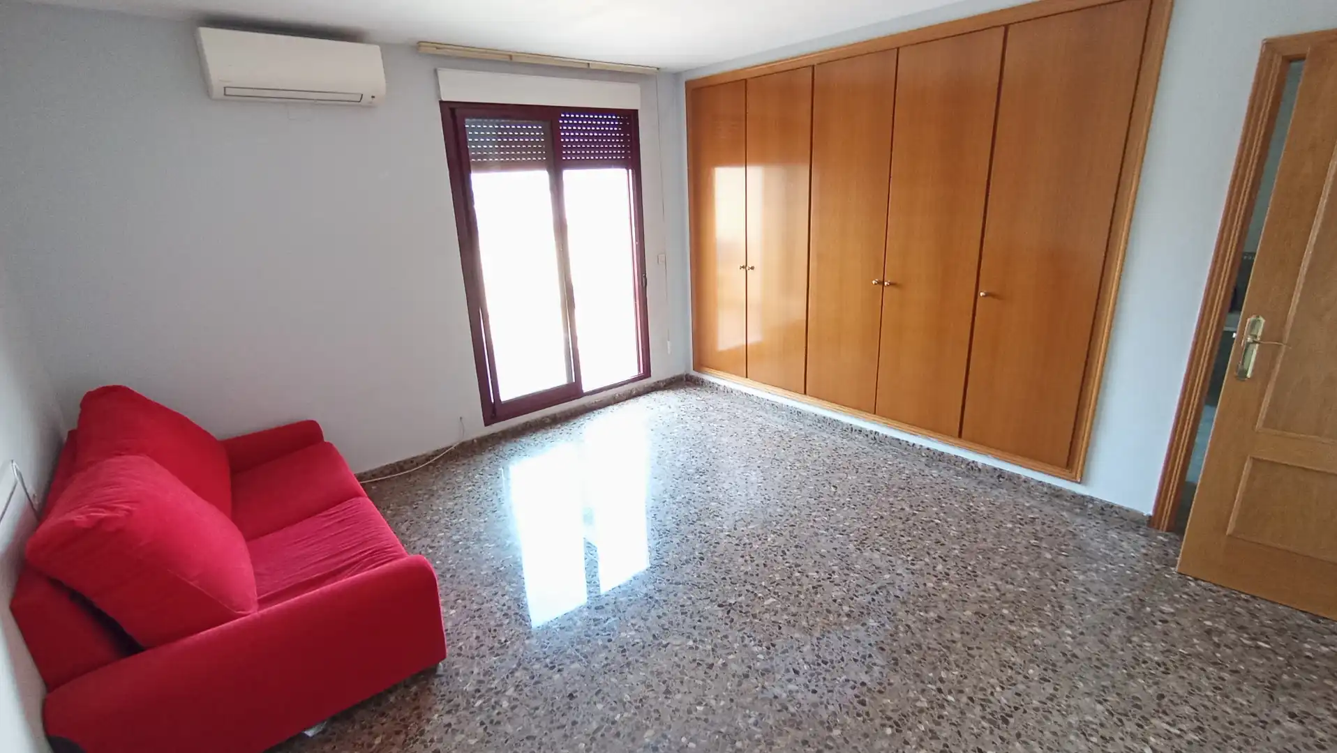 Ático con terraza en venta en Carrer de la Vall d'Uixó, imagen 38