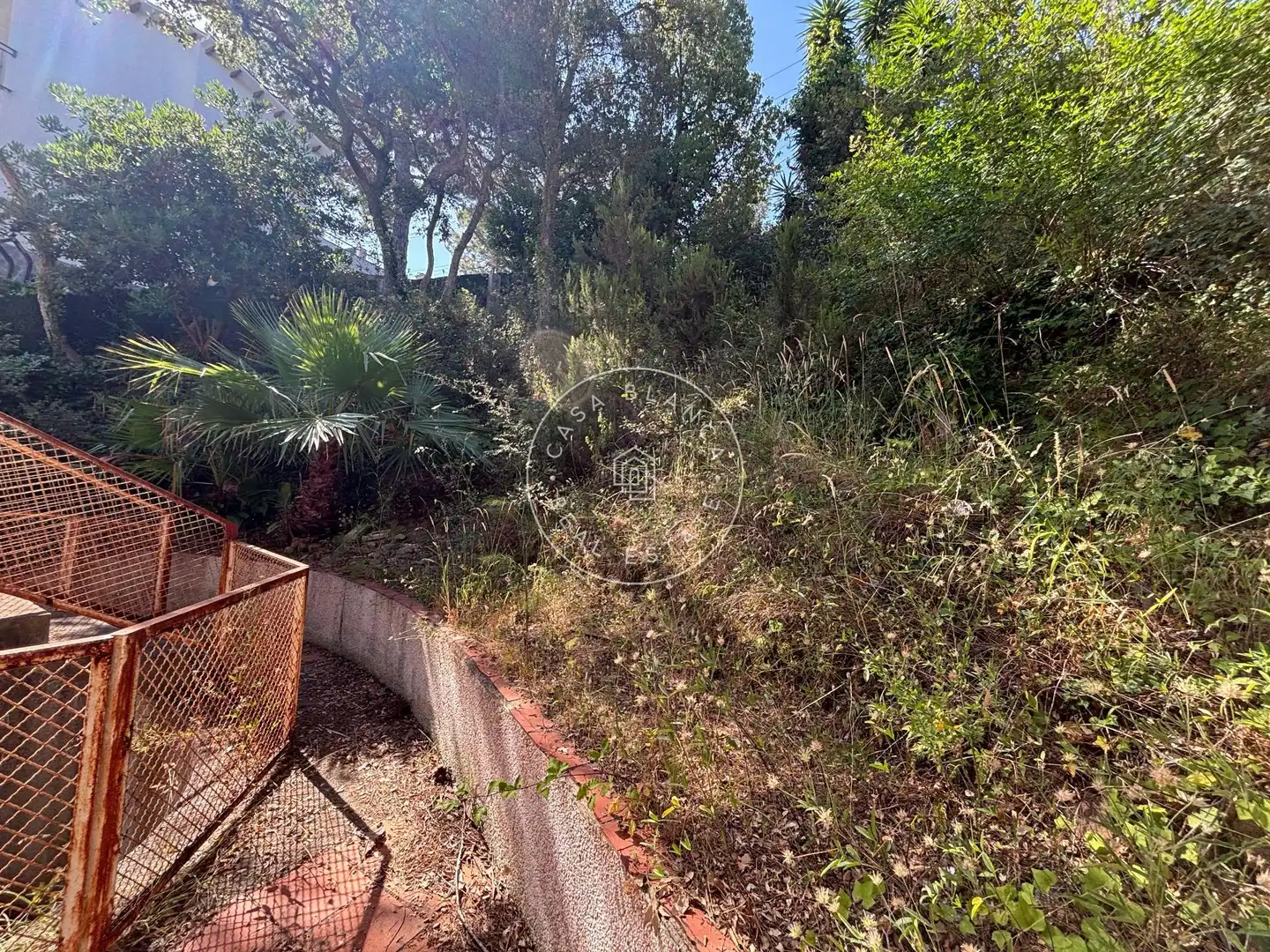 Casa o chalet en venta en Lloret de Mar con Jardín privado, Terraza y Trastero