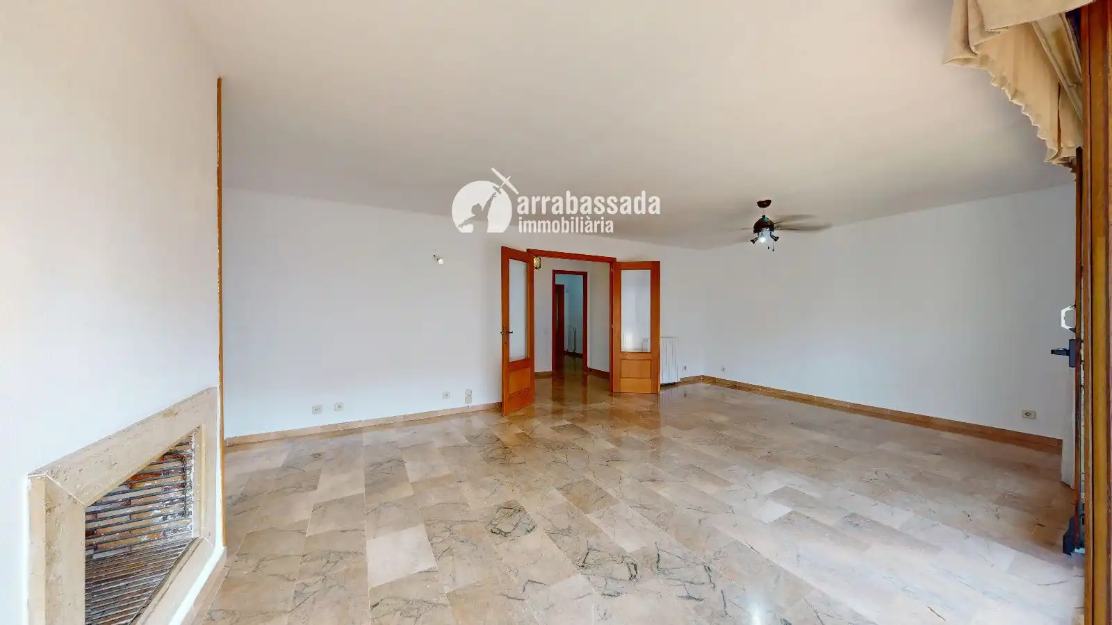 Flat for rent in Tarragona  with Air Conditioner, Heating and Terrace