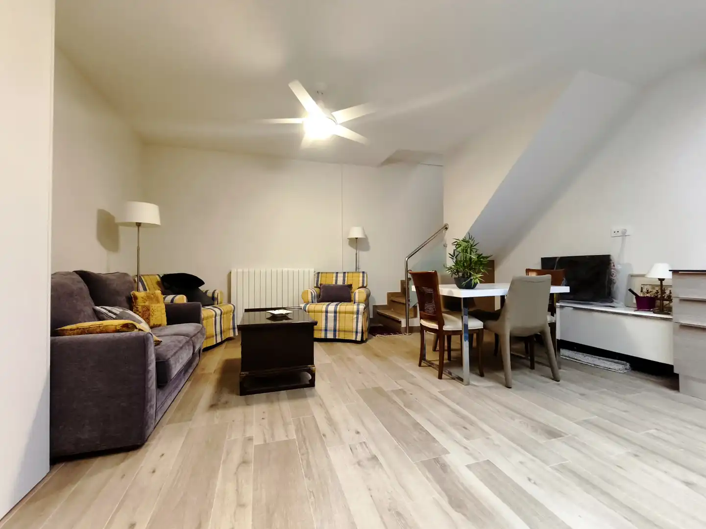 Appartement avec ascenseur à vendre à Avda. Madrid, imagen 43