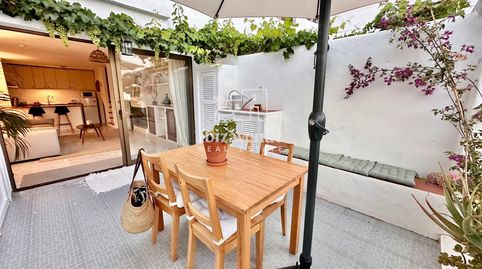 Foto 5 de Dúplex de lloguer a Des Munt Calvari, Santa Eulària, Santa Eulària des Riu