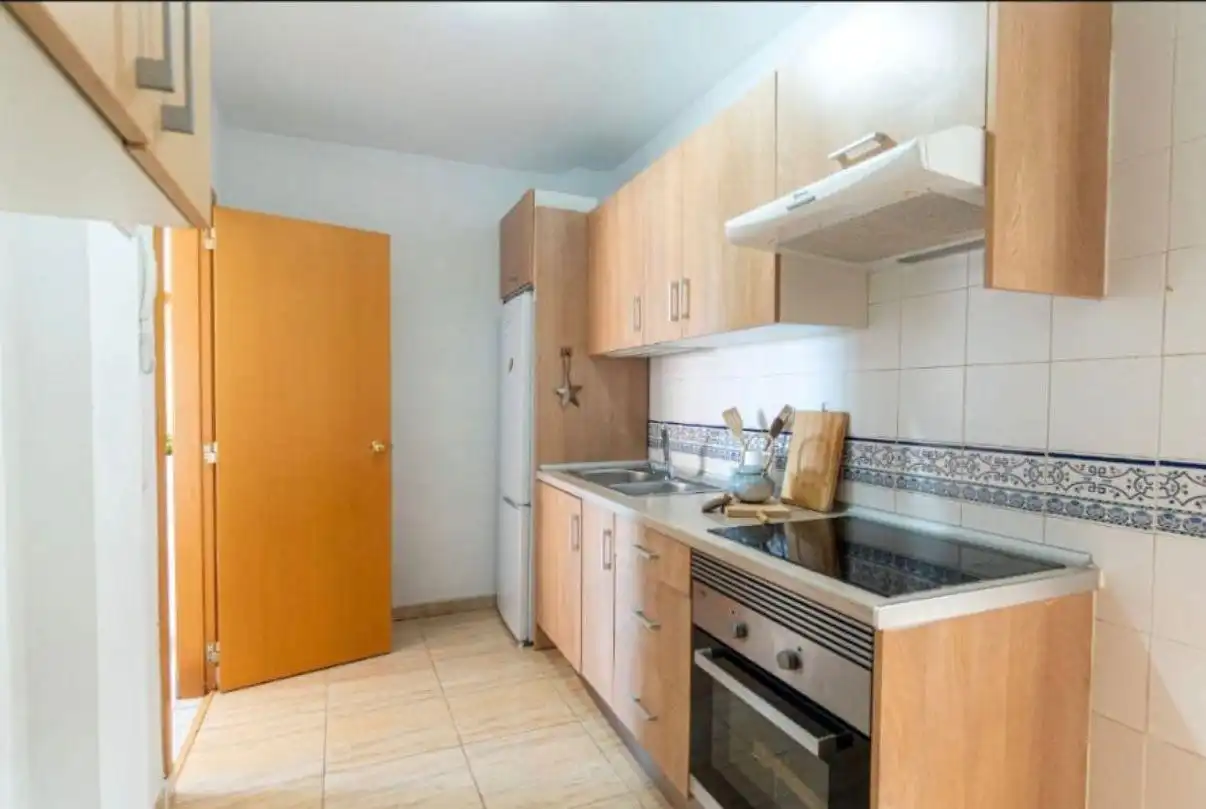 Cocina de Planta baja en venta en Guía de Isora