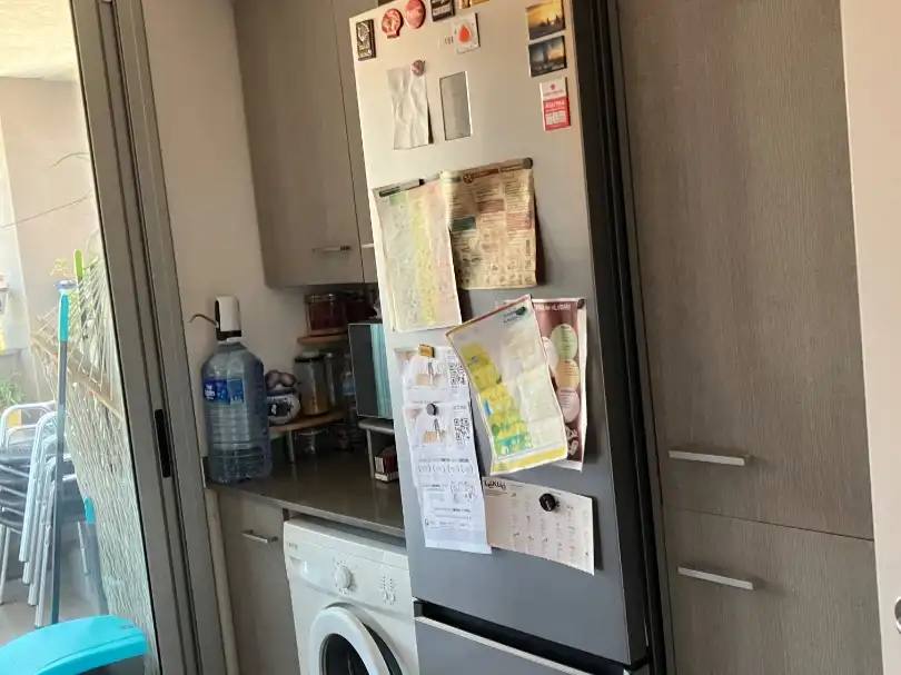 Piso con ascensor en venta en Prat de la riba 15, imagen 13