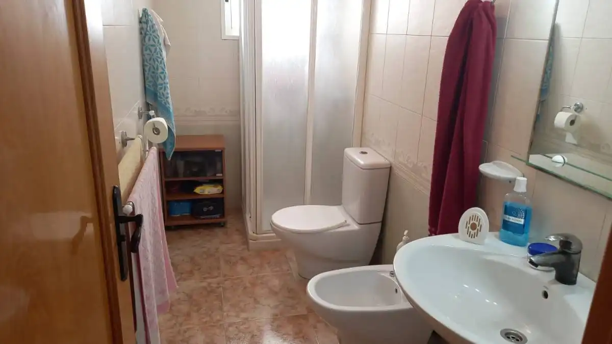 Appartamento con ascensore in vendita a C. la PurÃ­sima, imagen 17