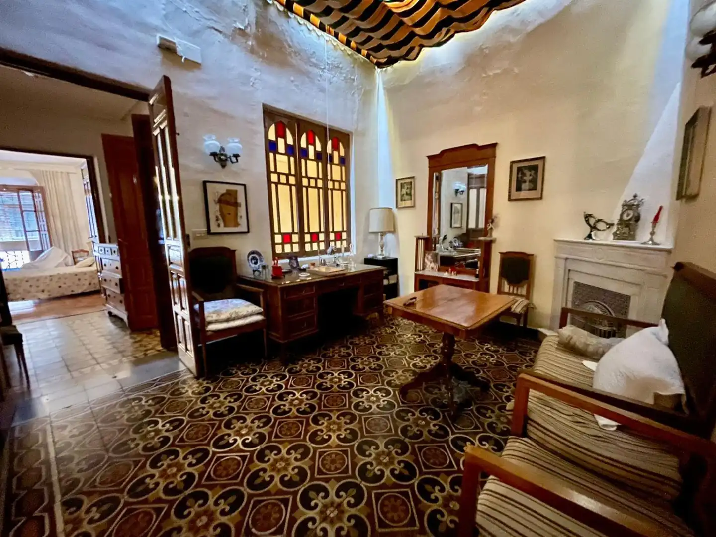 Maison avec terrasse à vendre à Valdepeñas, imagen 12