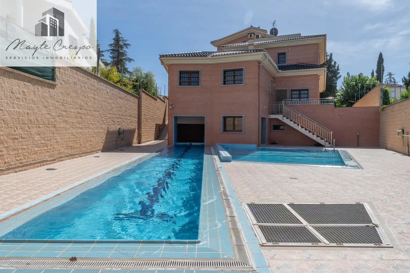 Detached house with terrace for sale in Calle MISTRAL(C.DEL AIRE I), imagen 85