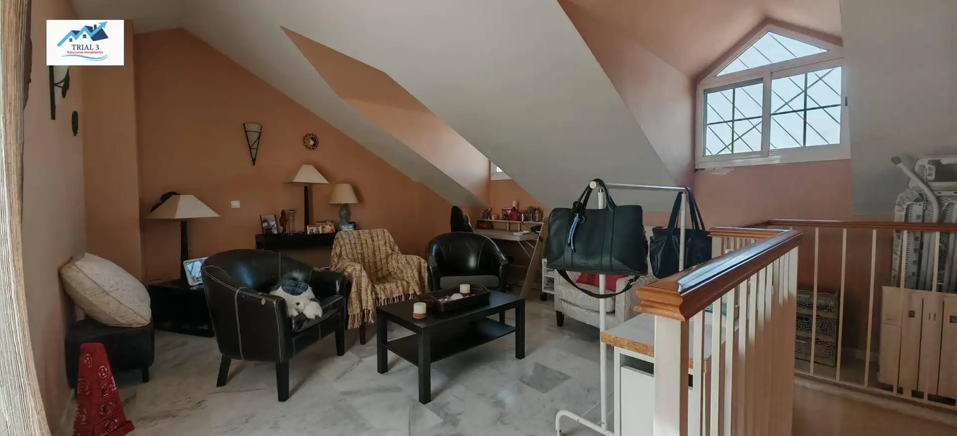 Detached homes for sale in Calle del Azafrán, Olivar de Quintos