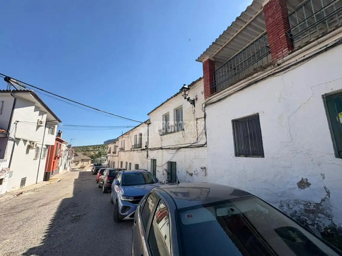 Wohnbaugrundstück zum Verkauf in Los Villares, imagen 15