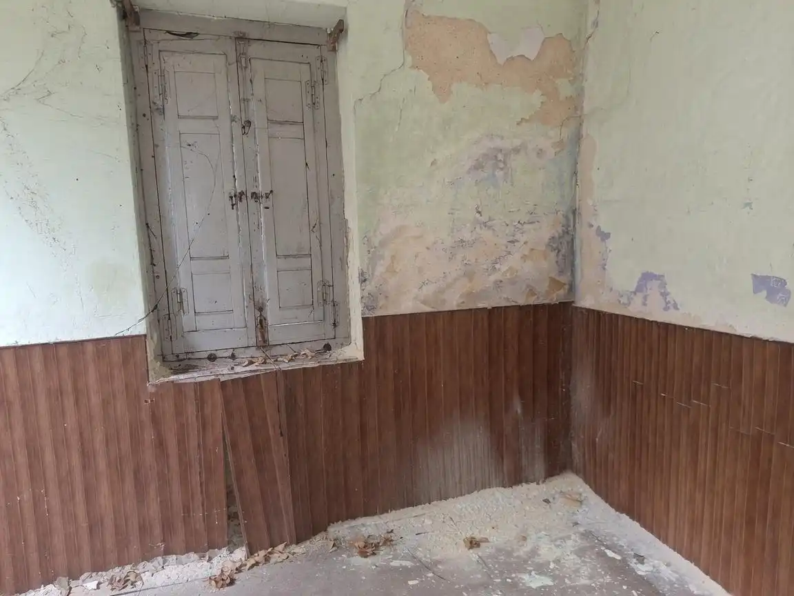 Comedor de Finca rústica en venta en Siero