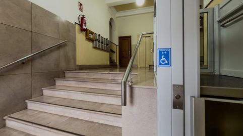 Foto 4 de Pis en venda a Plaza Luis Hauzeur, El Parque - Zapatón, Torrelavega