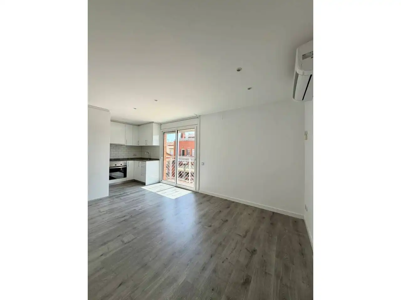 Dormitori de Dúplex en venda en Sabadell amb Aire condicionat, Calefacció i Parquet