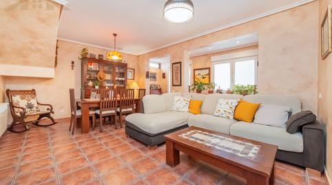 Foto 5 de Casa adosada en venda a San Benito - Soledad - Hispanidad, Madrid