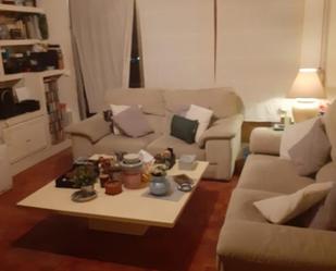 Sala d'estar de Pis en venda en Coslada amb Terrassa
