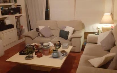 Wohnzimmer von Wohnung zum verkauf in Coslada mit Terrasse