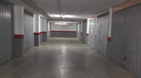 Foto 5 de Garatge de lloguer a Urbanización Santa Rosa, Málaga