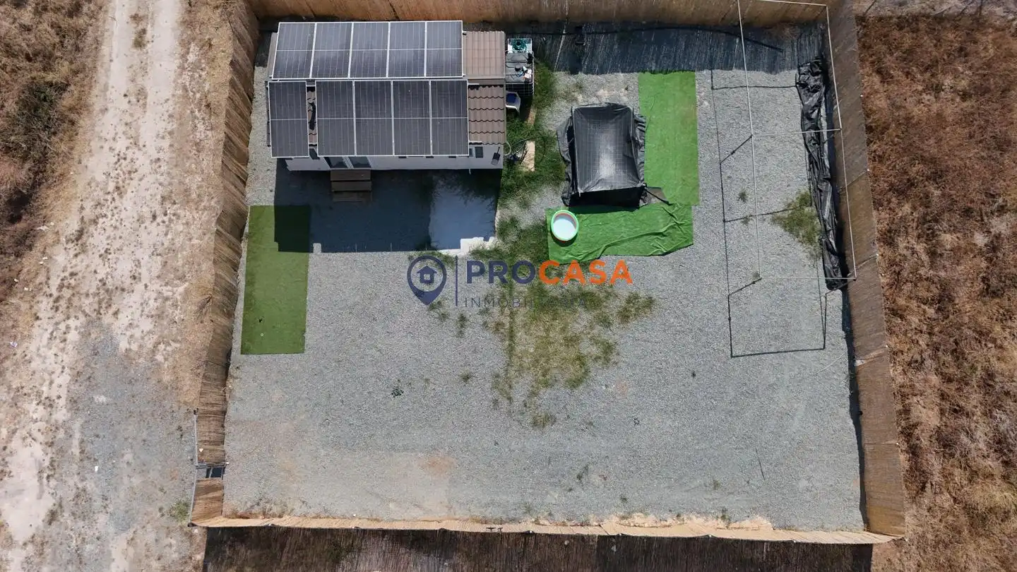 Country homes for sale in Utrera  with Terrace