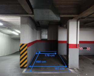 Parking of Garage for sale in  Madrid Capital