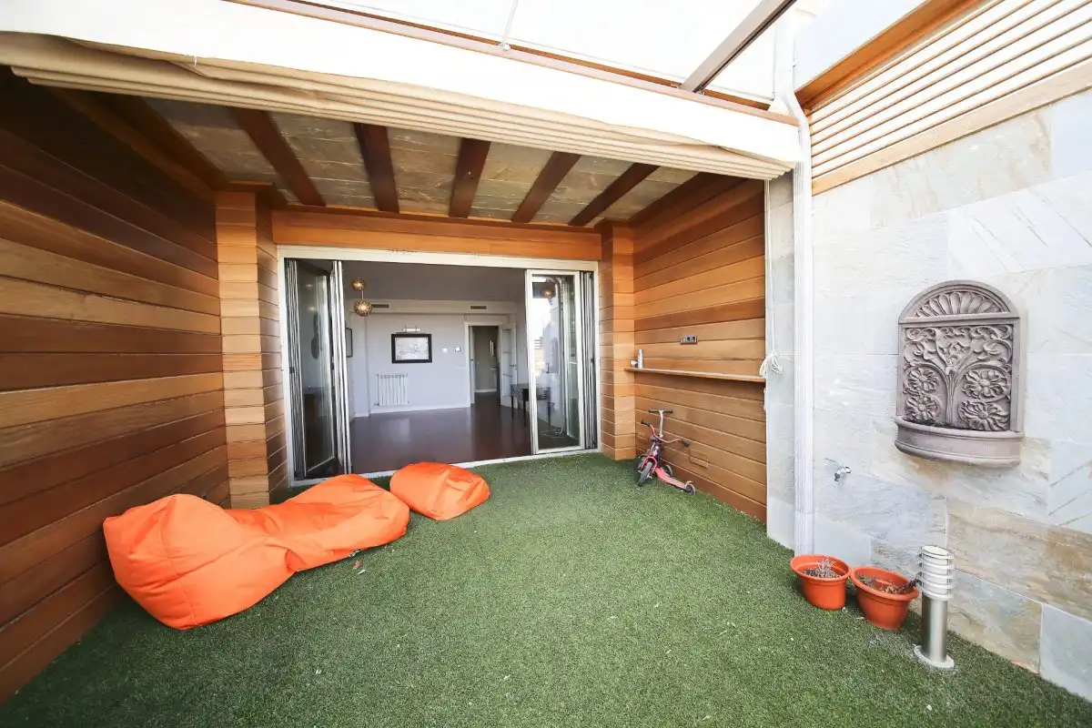 Dúplex con ascensor en venta en Tomelloso, imagen 2