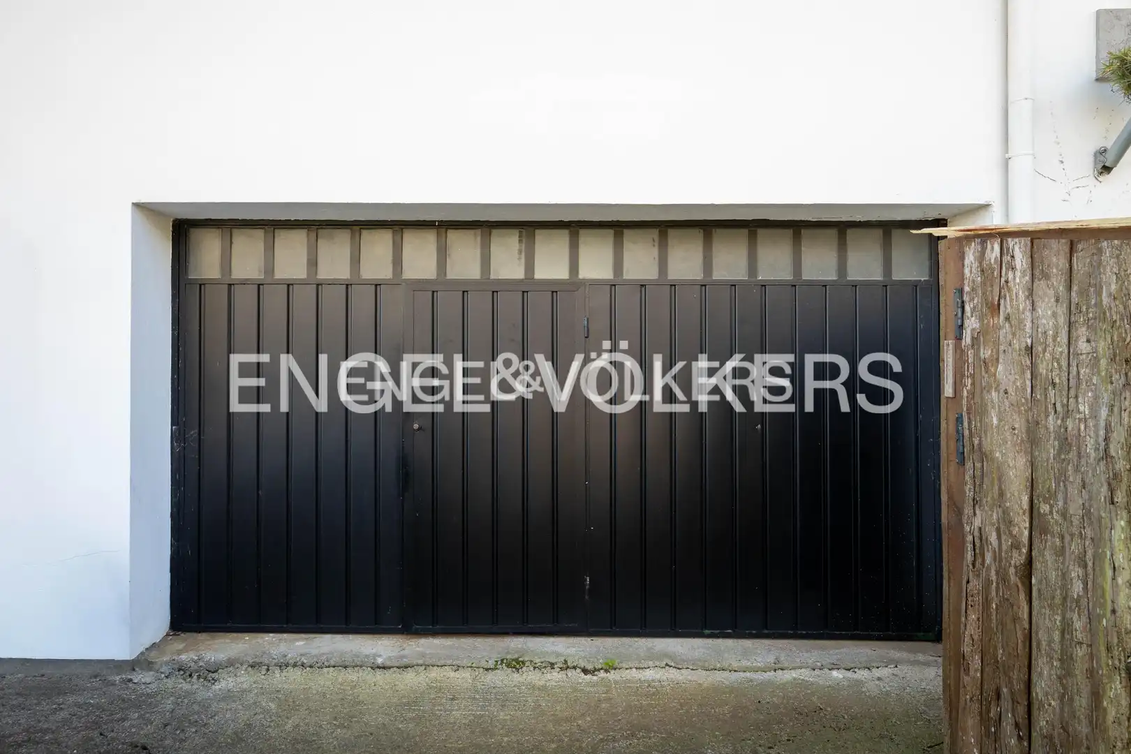 Exterior view of Houses for sale in Hernialde  with Heating, Private garden and Terrace