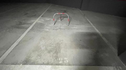 Foto 5 de Garaje en venta en Constitución, Sucina, Murcia Capital