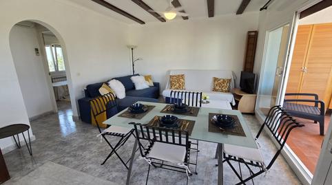 Foto 2 de Apartament en venda a Cap Ras - Creus - Falconera, Girona