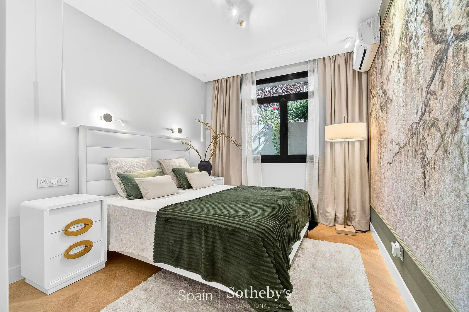 Habitación de Casa o chalet en venta en Adeje con Aire acondicionado, Terraza y Trastero