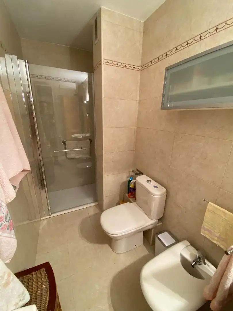 Baño de Piso en venta en Lleida con Aire acondicionado, Calefacción y Parquet