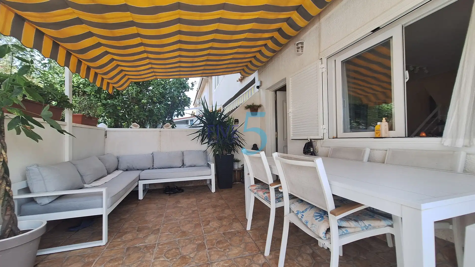 Casa amb terrassa en venda a Gran Alacant, imagen 8