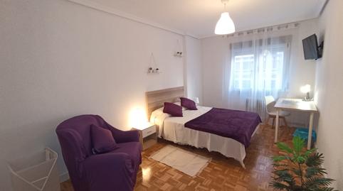 Foto 4 de Pis per a compartir a Calle Hornos Caleros, Estación, Ávila Capital