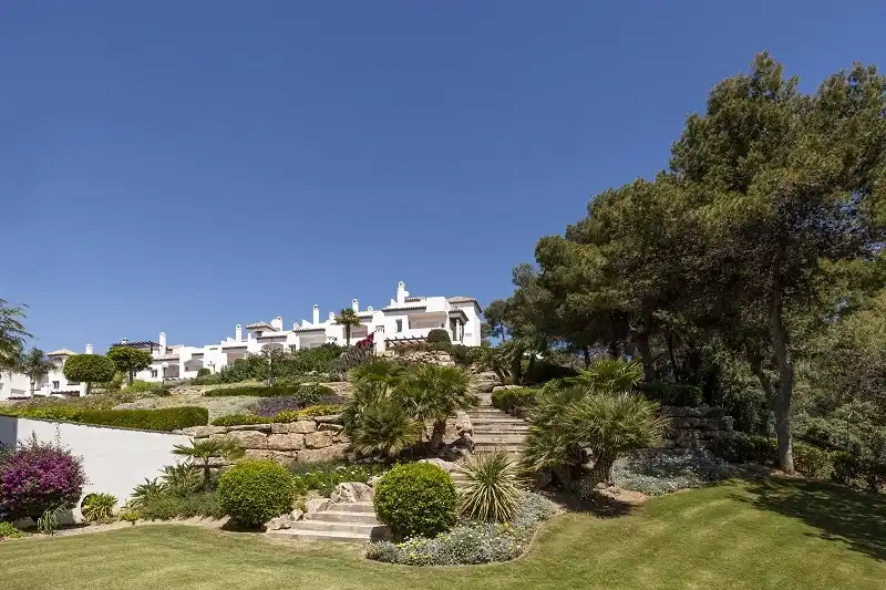 Habitatge amb piscina en venda a Nueva Andalucía, imagen 19