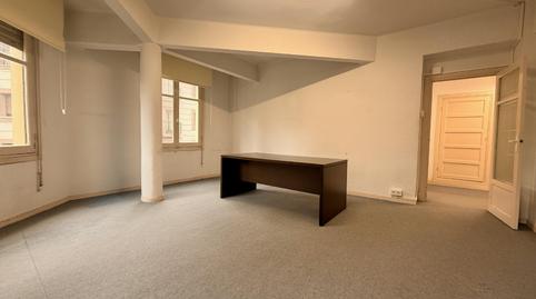 Foto 2 de Oficina de alquiler en Gros, Donostia - San Sebastián