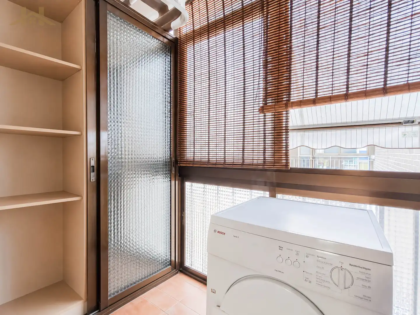 Terraza de Piso en venta en Pozuelo de Alarcón con Aire acondicionado, Calefacción y Terraza