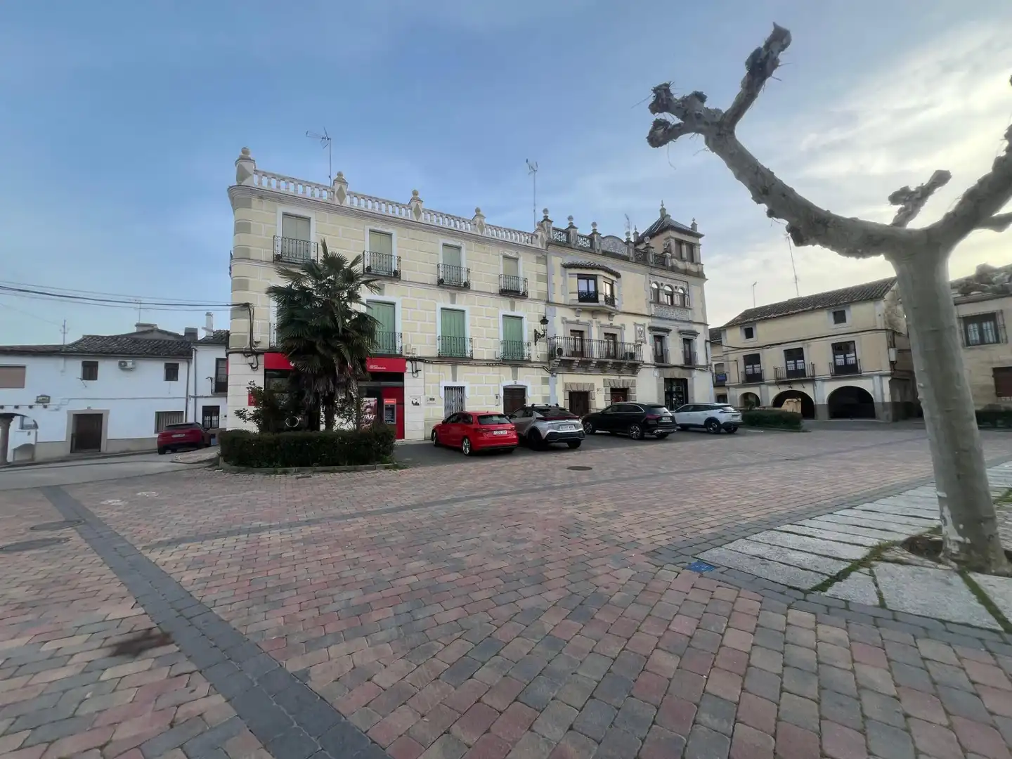 Haus zum Verkauf in El Puente del Arzobispo, imagen 7