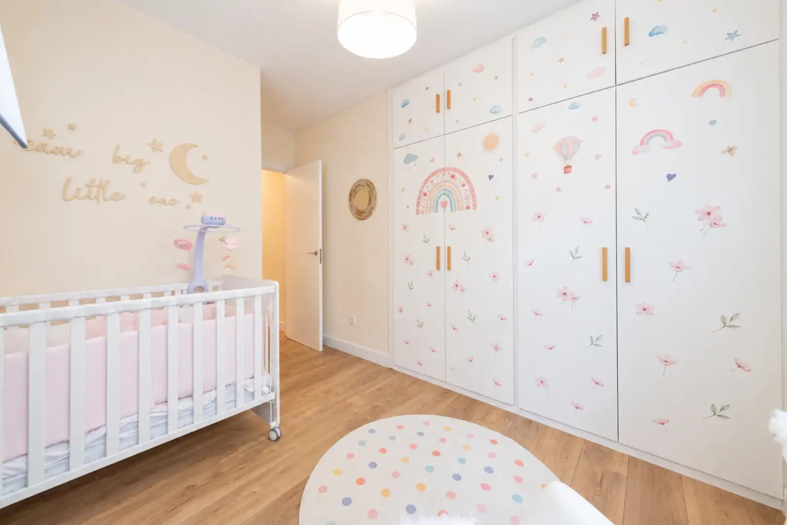 Habitación de Piso en venta en Colmenar Viejo con Calefacción, Parquet y Terraza