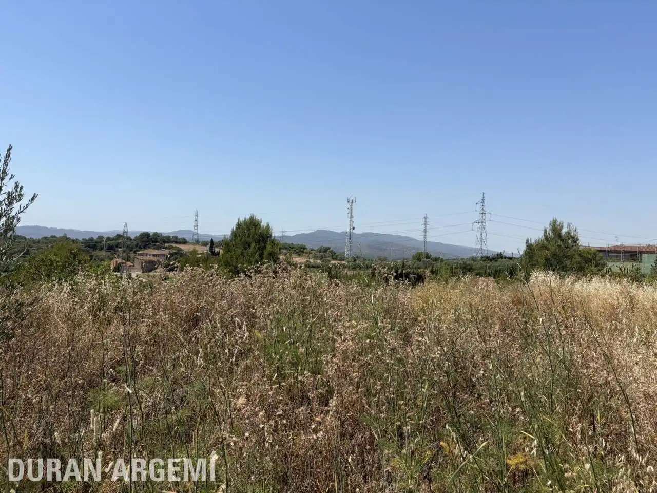 Terreno rústico en venta en Calle Casetes Olivero, imagen 16