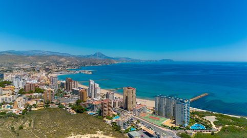 Foto 2 de Piso en venta en Carrer Sant Bartomeu, 17, Campello Playa, El Campello