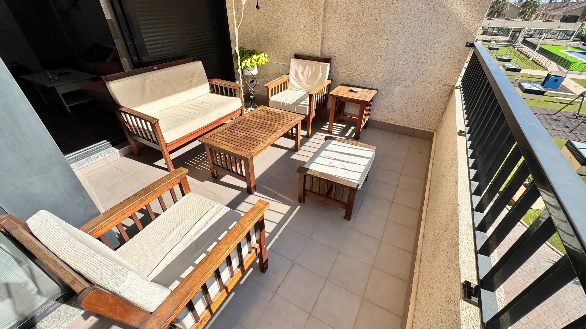 Apartamento en venta en Avenida Blasco Ibáñez, 9, La Patacona
