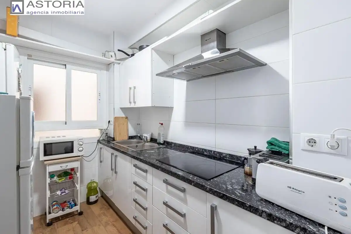 Wohnung mit Aufzug zum Verkauf in DOCTOR AZPITARTE, imagen 7