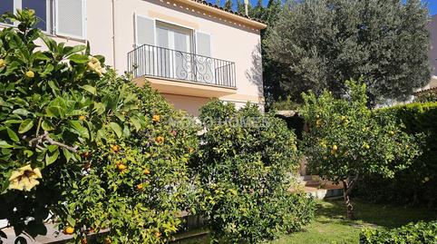 Foto 4 de Casa o chalet de alquiler en La Bonanova,  Palma de Mallorca