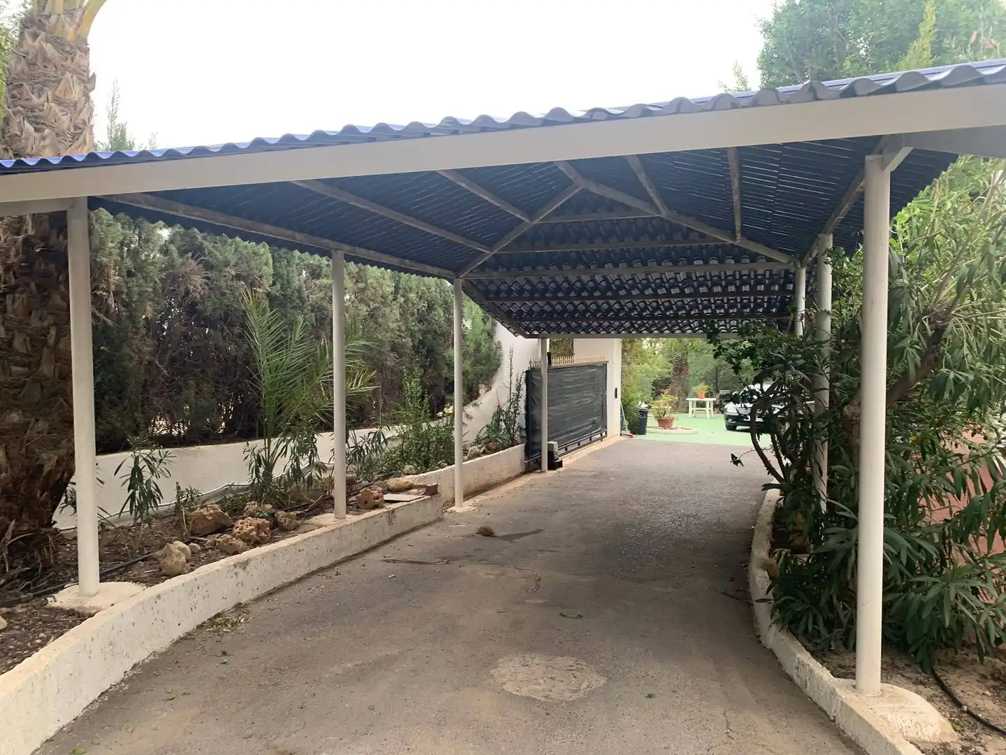 Casa o xalet en venda a Urbanizacion calle altamira, El Toscar