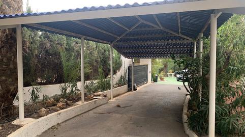 Foto 4 de Casa o xalet en venda a Urbanizacion Calle Altamira, El Toscar, Alicante